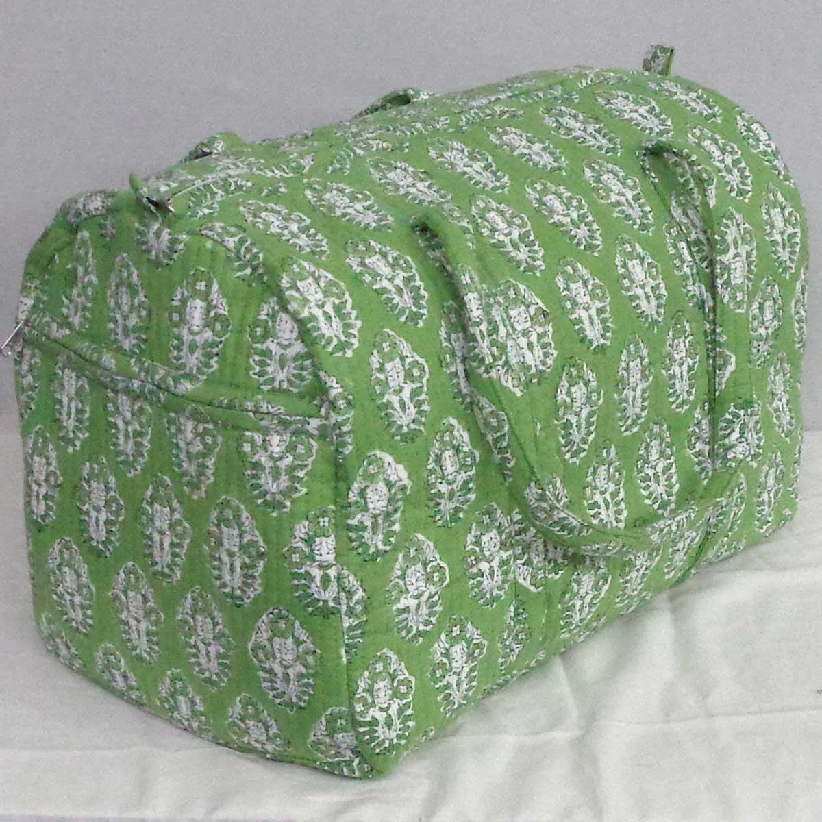 Weekender Bag Boota Celadon Green Gud 100673