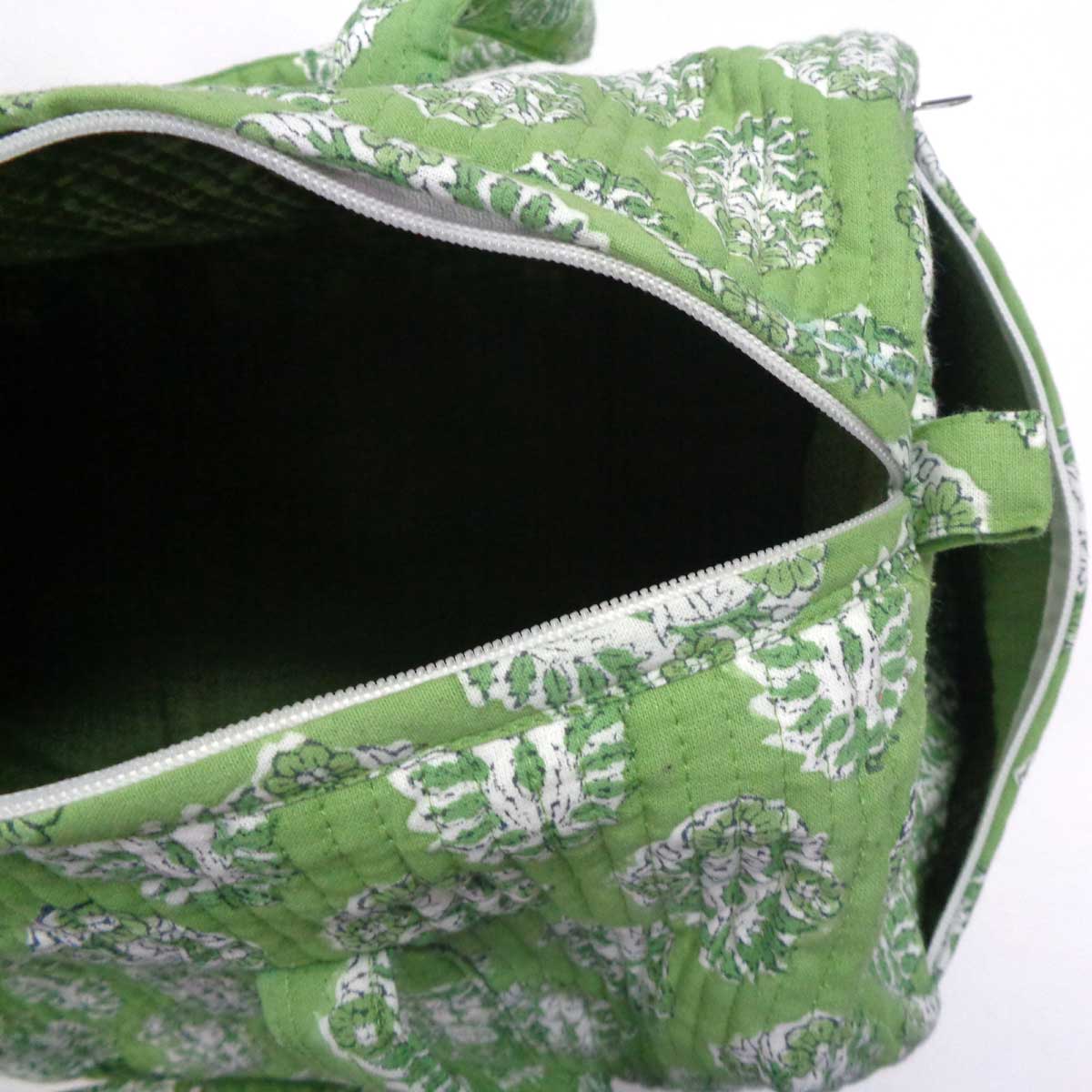Weekender Bag Boota Celadon Green Gud 100673