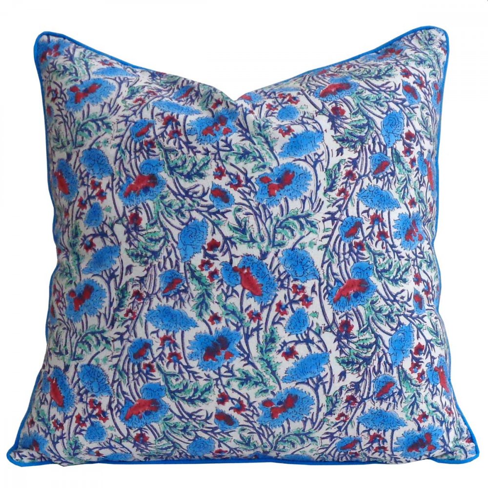 Piping Cushion Covers Roopantaran