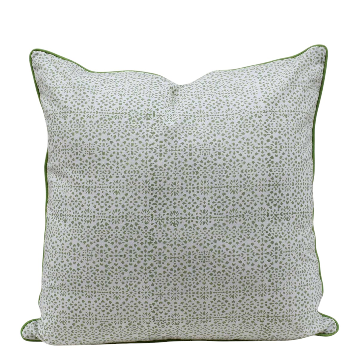 Piping Cushion Cover 50x50 cms EKG 262526