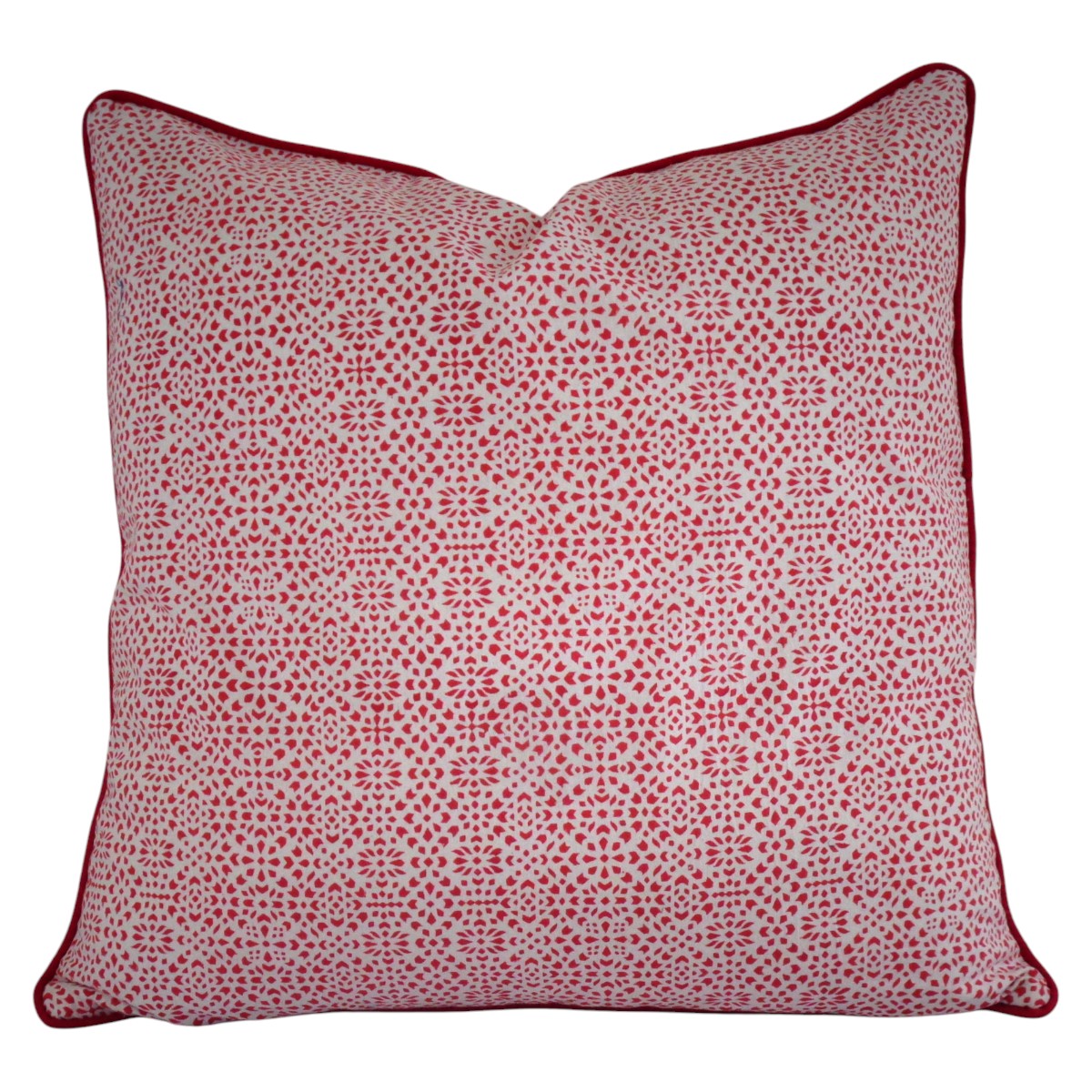 Piping Cushion Cover 50x50 cms EKR 17