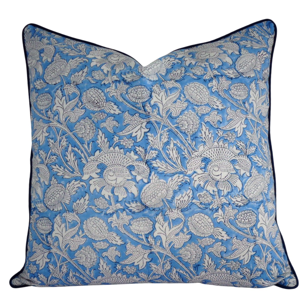 Piping Cushion Cover 50x50 cms CUSPP50X50 5