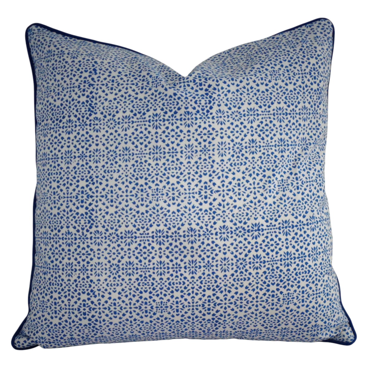 Piping Cushion Cover 50x50 cms EKB 8