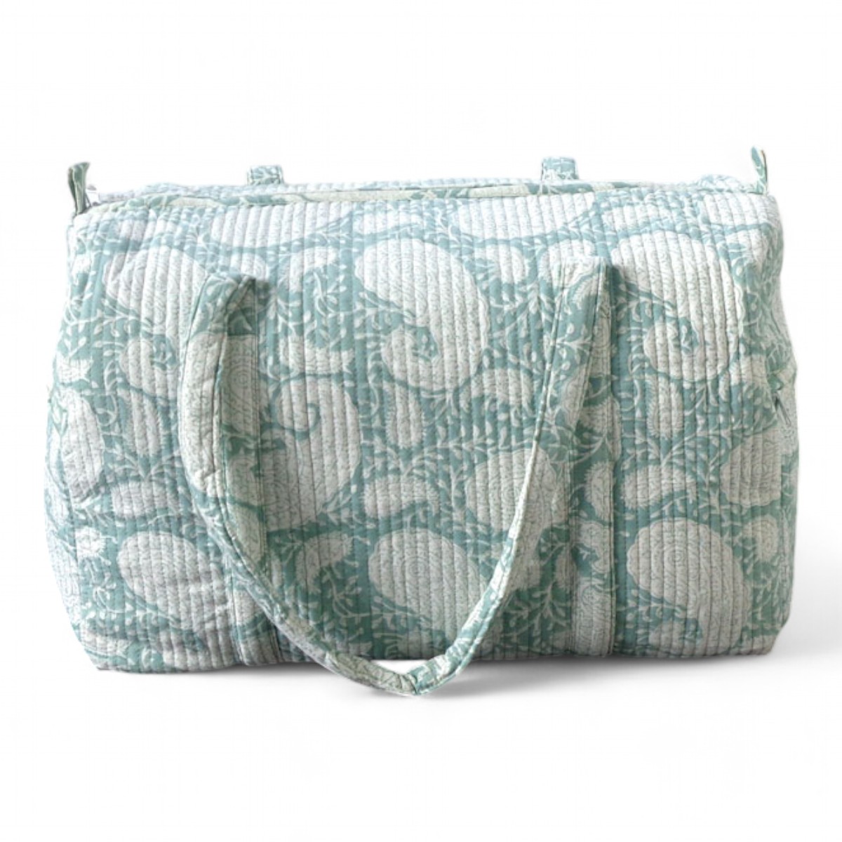 Weekender Bag Ambi Mineral Blue Gud 201582