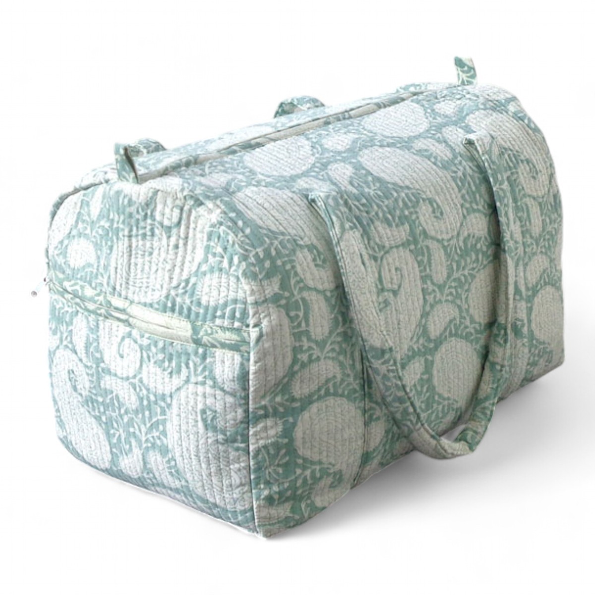 Weekender Bag Ambi Mineral Blue Gud 201582