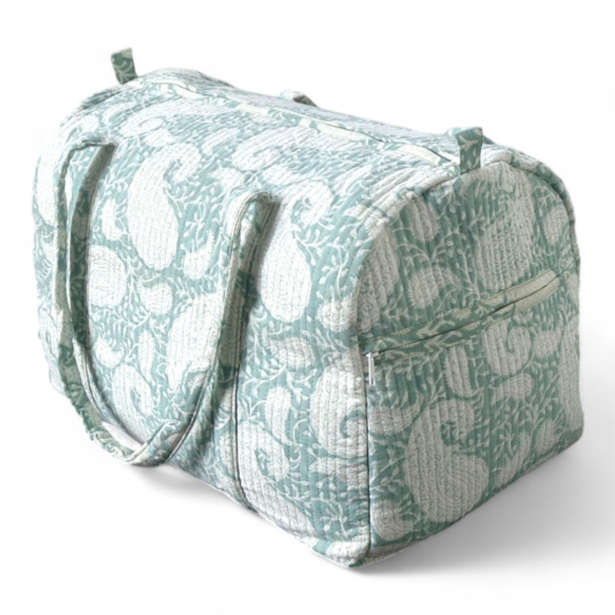 Weekender Bag Ambi Mineral Blue Gud 201582