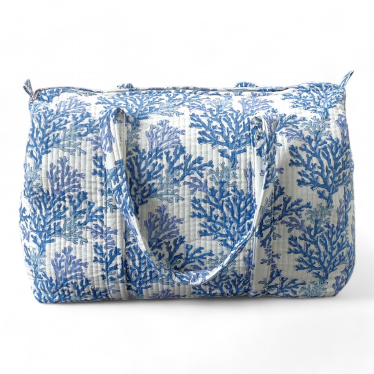 Weekender Bag Coral Multi Blue 502087