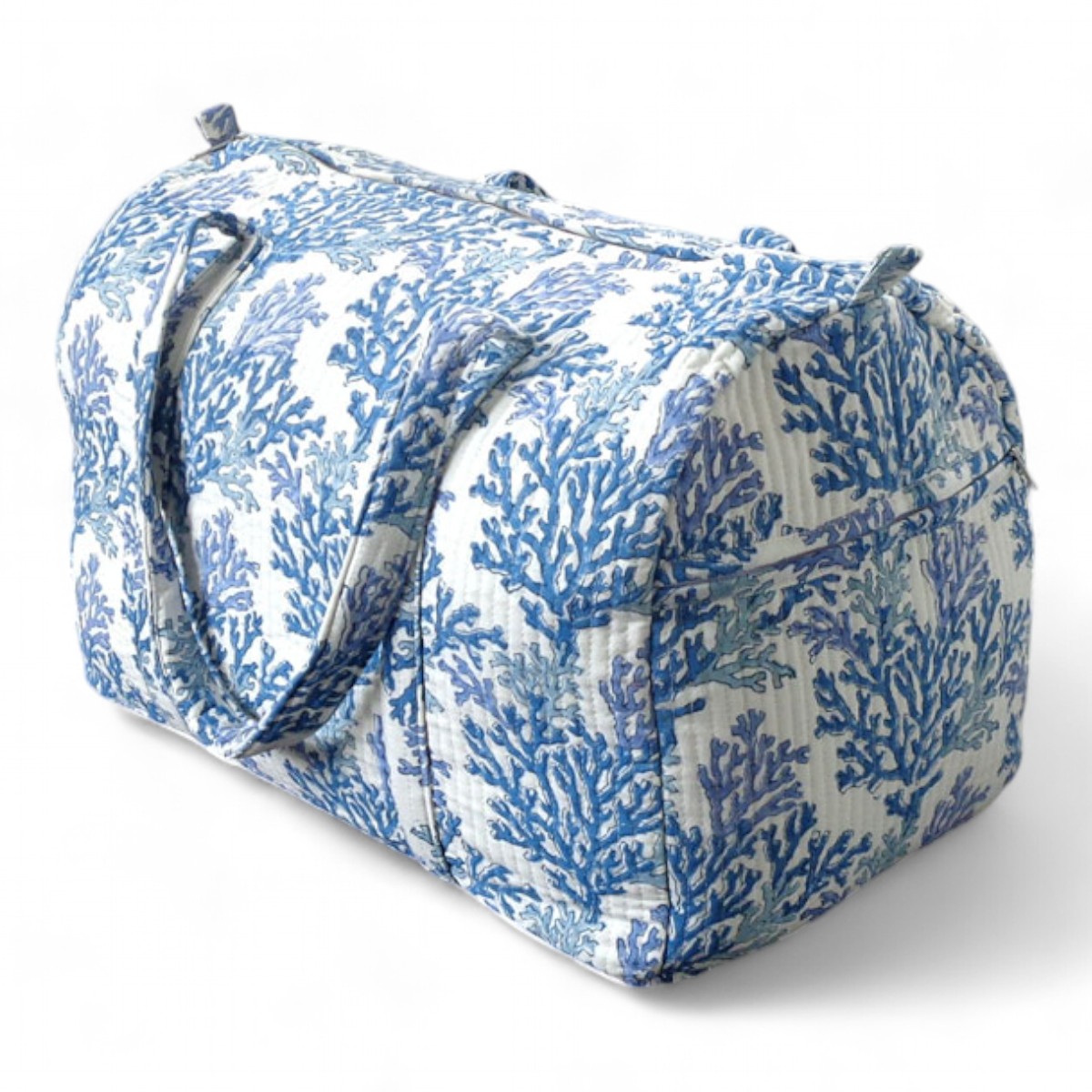 Weekender Bag Coral Multi Blue 502087