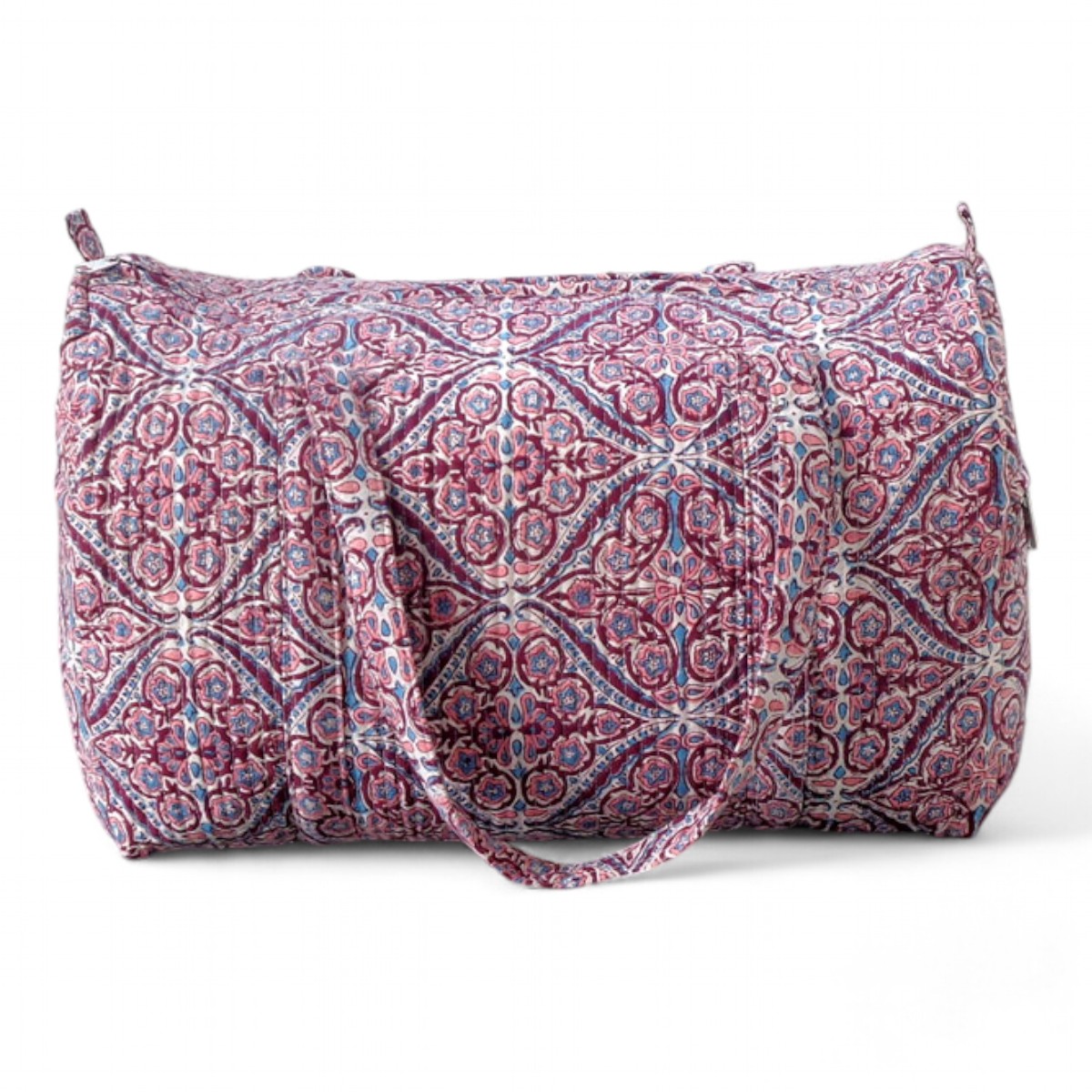 Weekender Bag Phool Chokri Grape Wine 104392