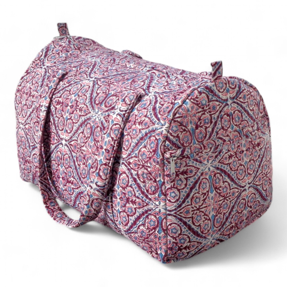 Weekender Bag Phool Chokri Grape Wine 104392