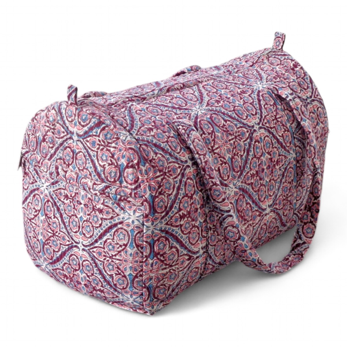 Weekender Bag  Phool Chokri Grape Wine 104392
