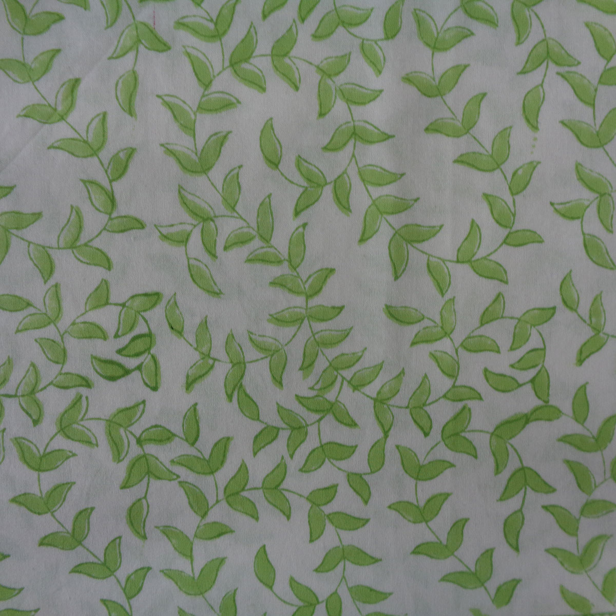 12 Seater Tablecloth 180x340 cms Green Vine Harmony 202407