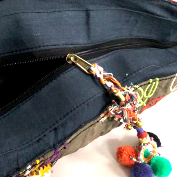 Banjara Tote Bag 101033