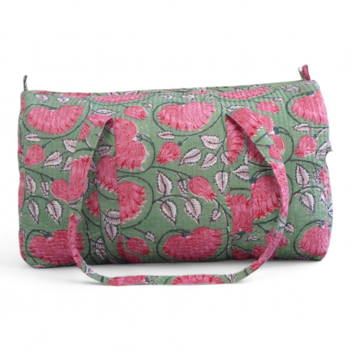 Weekender Bag Kamal Gulabi Gud 206591