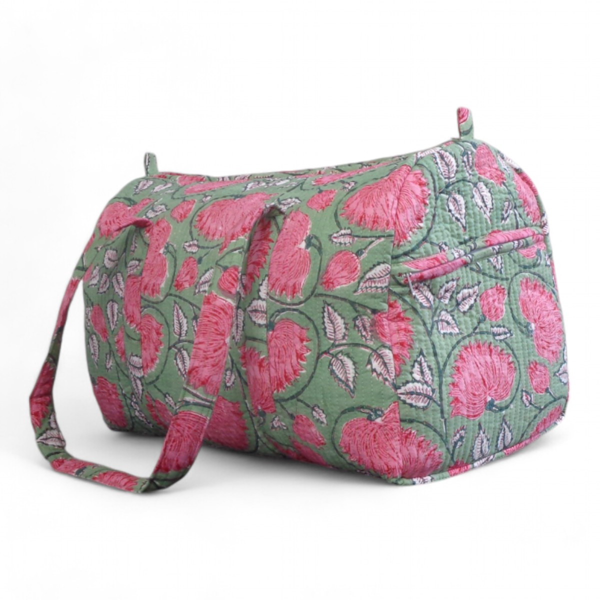 Weekender Bag Kamal Gulabi Gud 206591