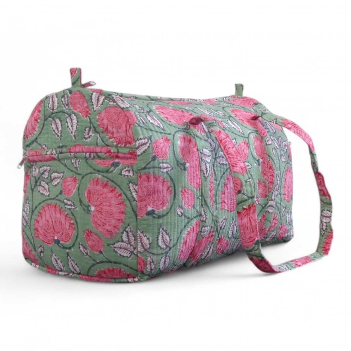 Weekender Bag Kamal Gulabi Gud 206591