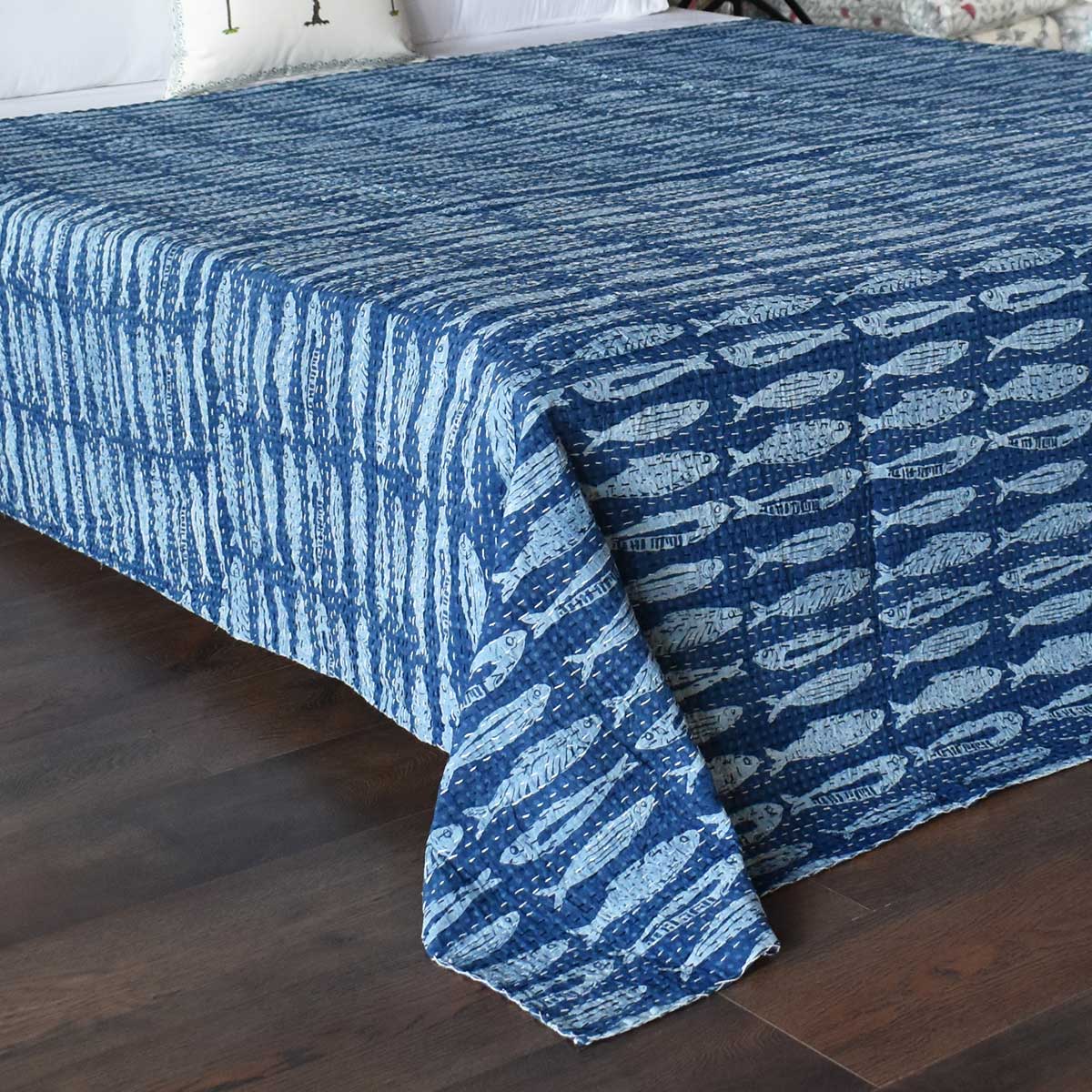 BAGRU Kantha Queen Size 202563