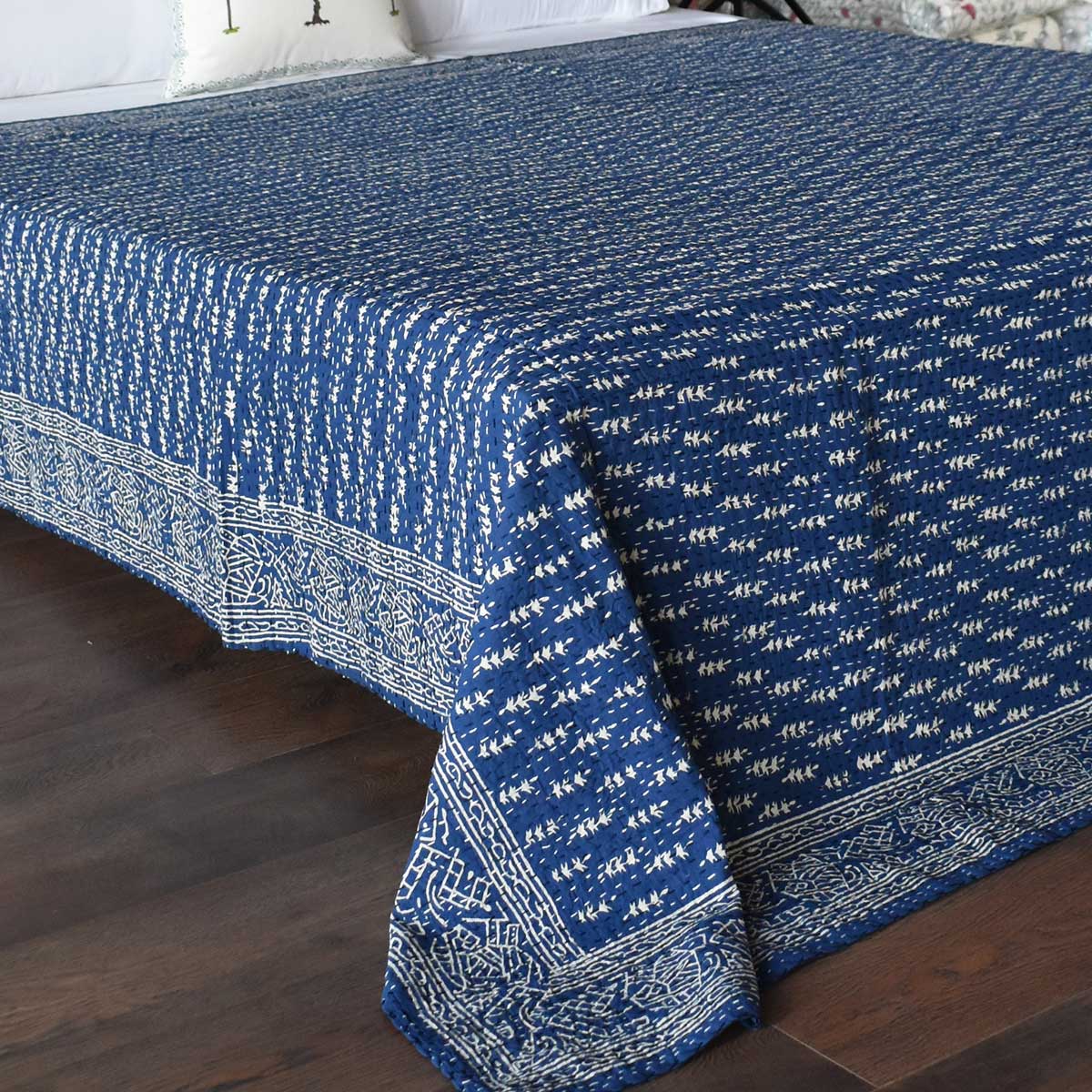 BAGRU Kantha Queen Size 202564