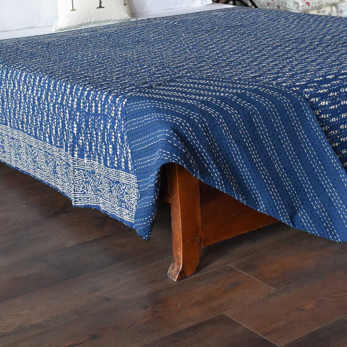 BAGRU Kantha Queen Size  202564