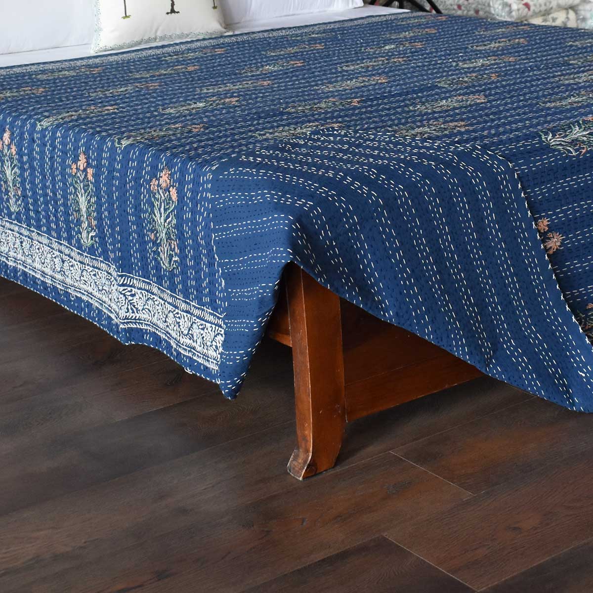 BAGRU Kantha Queen Size  202565