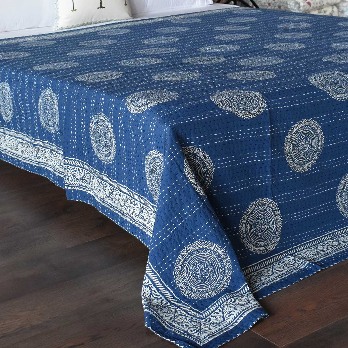 BAGRU Kantha Queen Size  202566