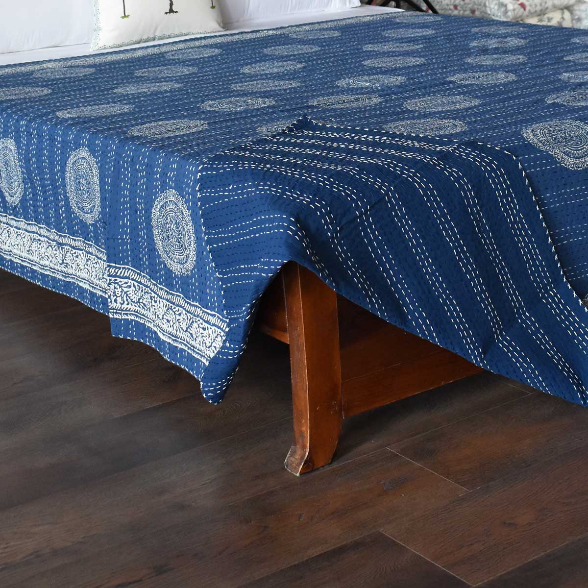 BAGRU Kantha Queen Size 202566