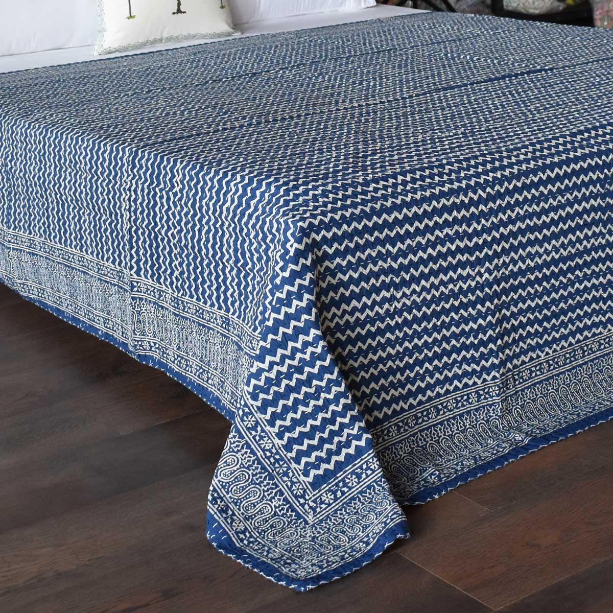 BAGRU Kantha Queen Size 202567