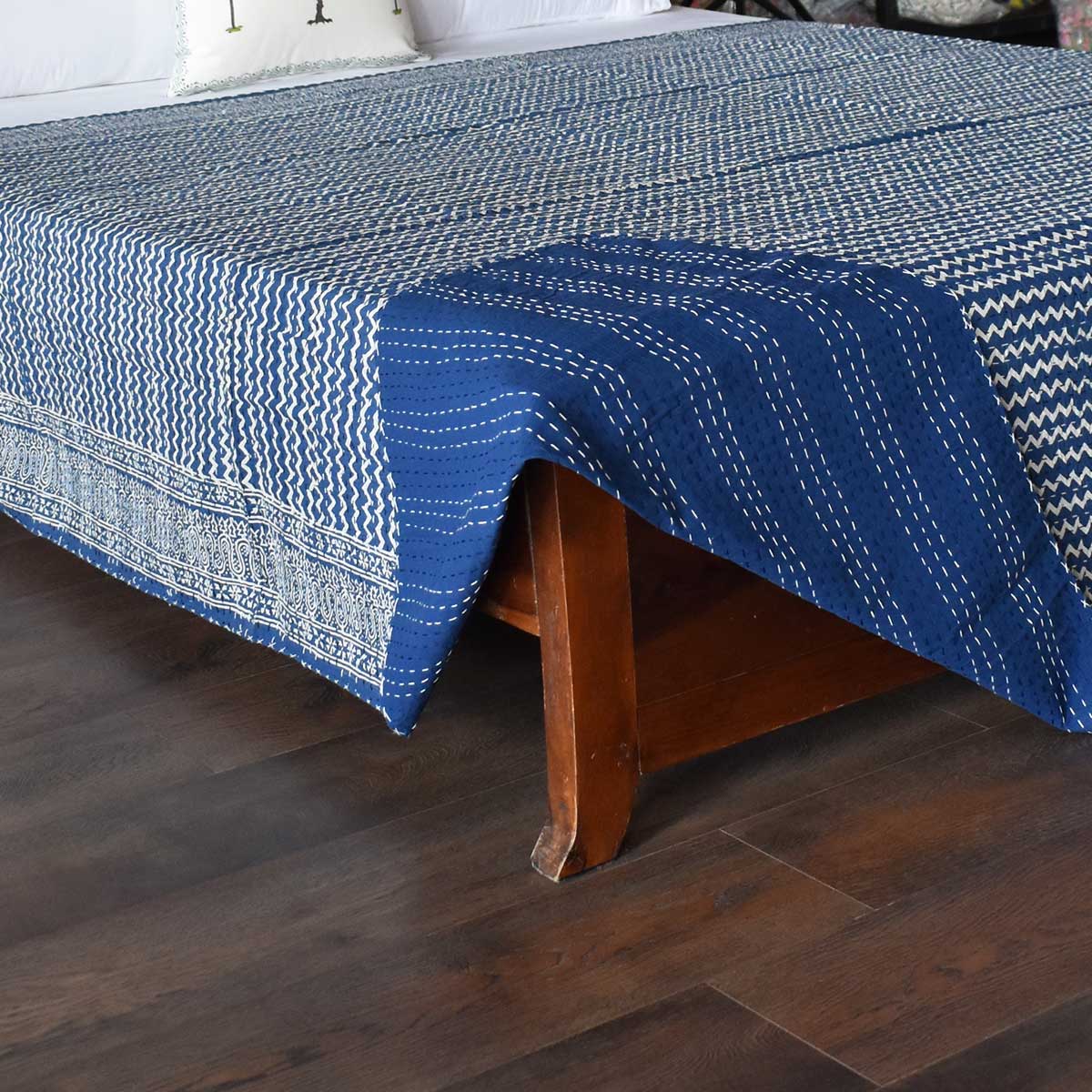 BAGRU Kantha Queen Size 202567