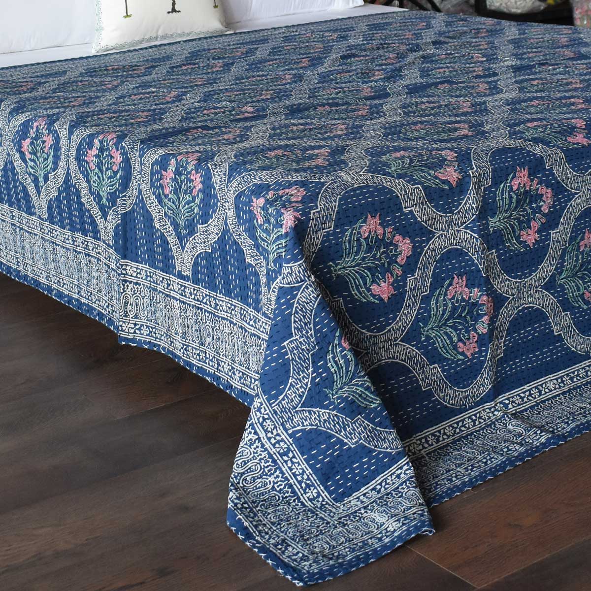 BAGRU Kantha Queen Size 202568