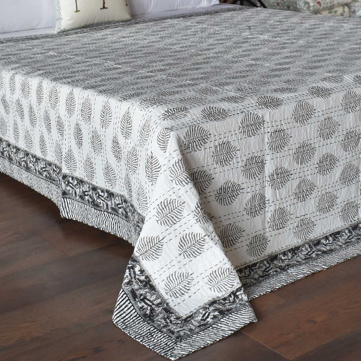 SANGANER Kantha Queen Size 202552