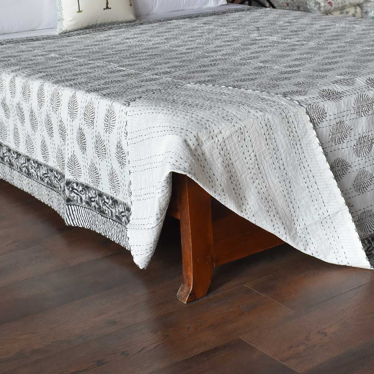 SANGANER Kantha Queen Size 202552