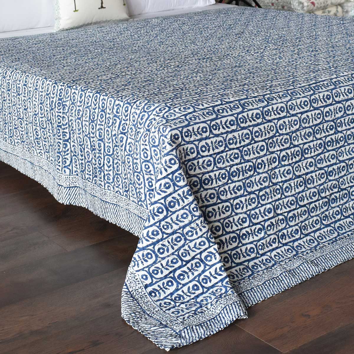 SANGANER Kantha Queen Size 202555