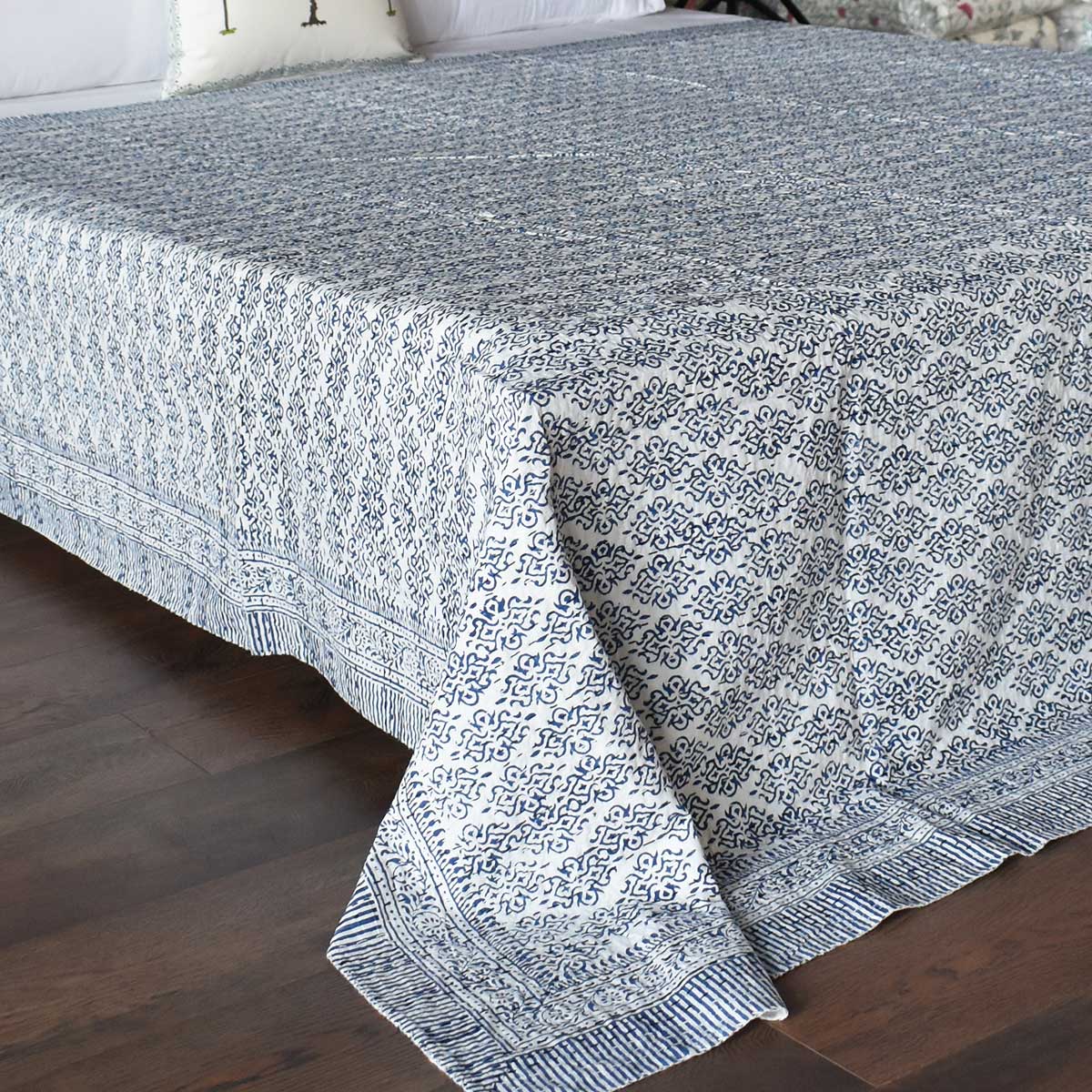 SANGANER Kantha Queen Size 202556