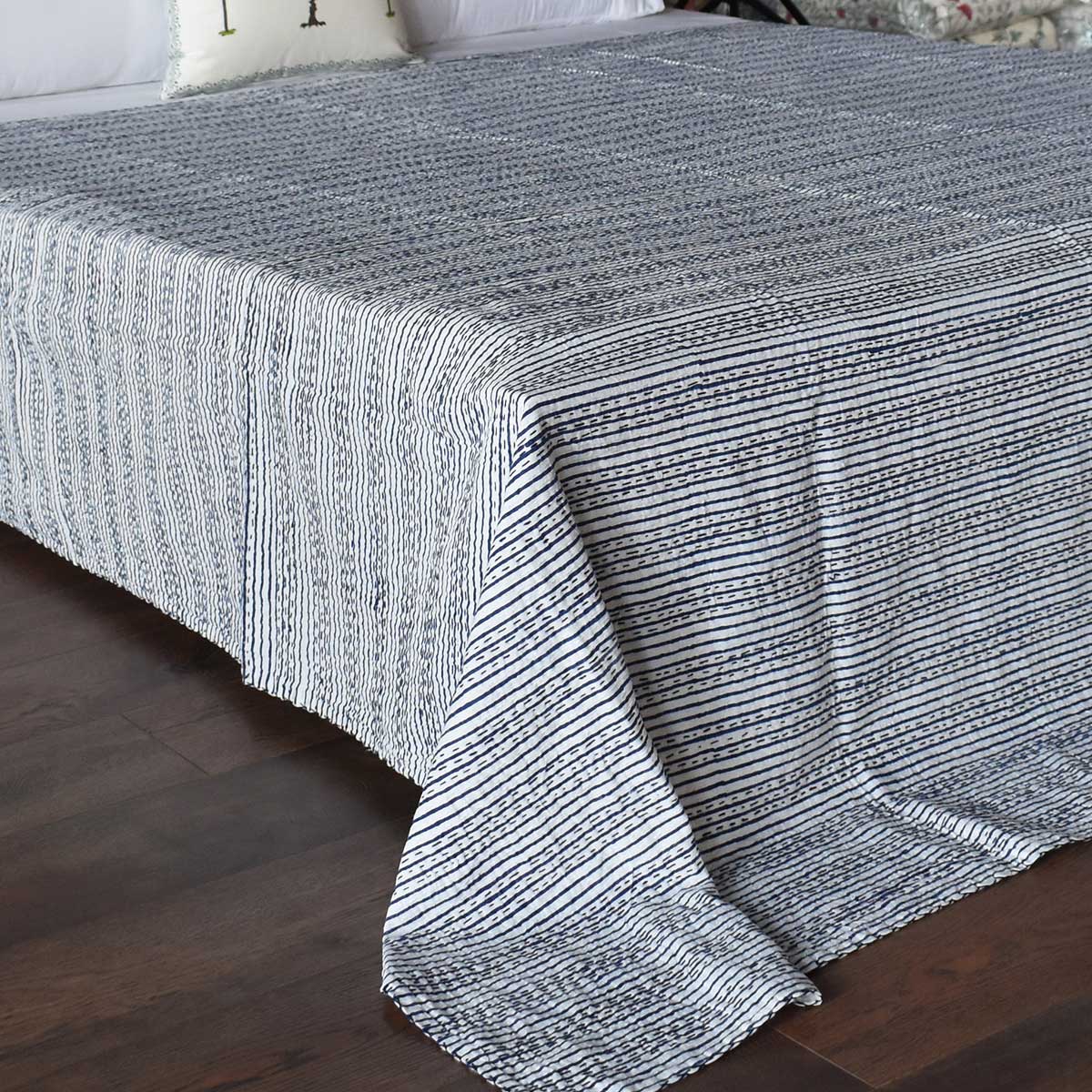 SANGANER Kantha Queen Size 202558