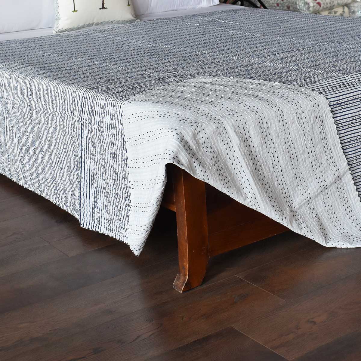SANGANER Kantha Queen Size 202558