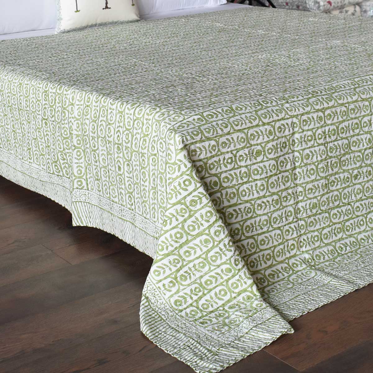 SANGANER Kantha Queen Size 202560