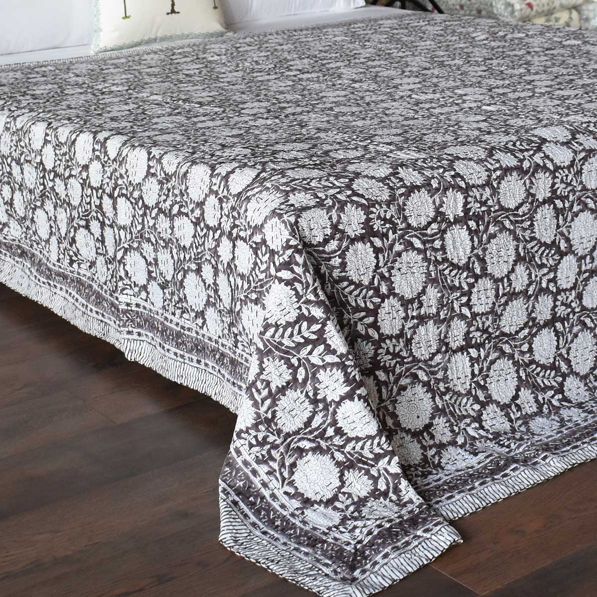 SANGANER Kantha Queen Size 202561