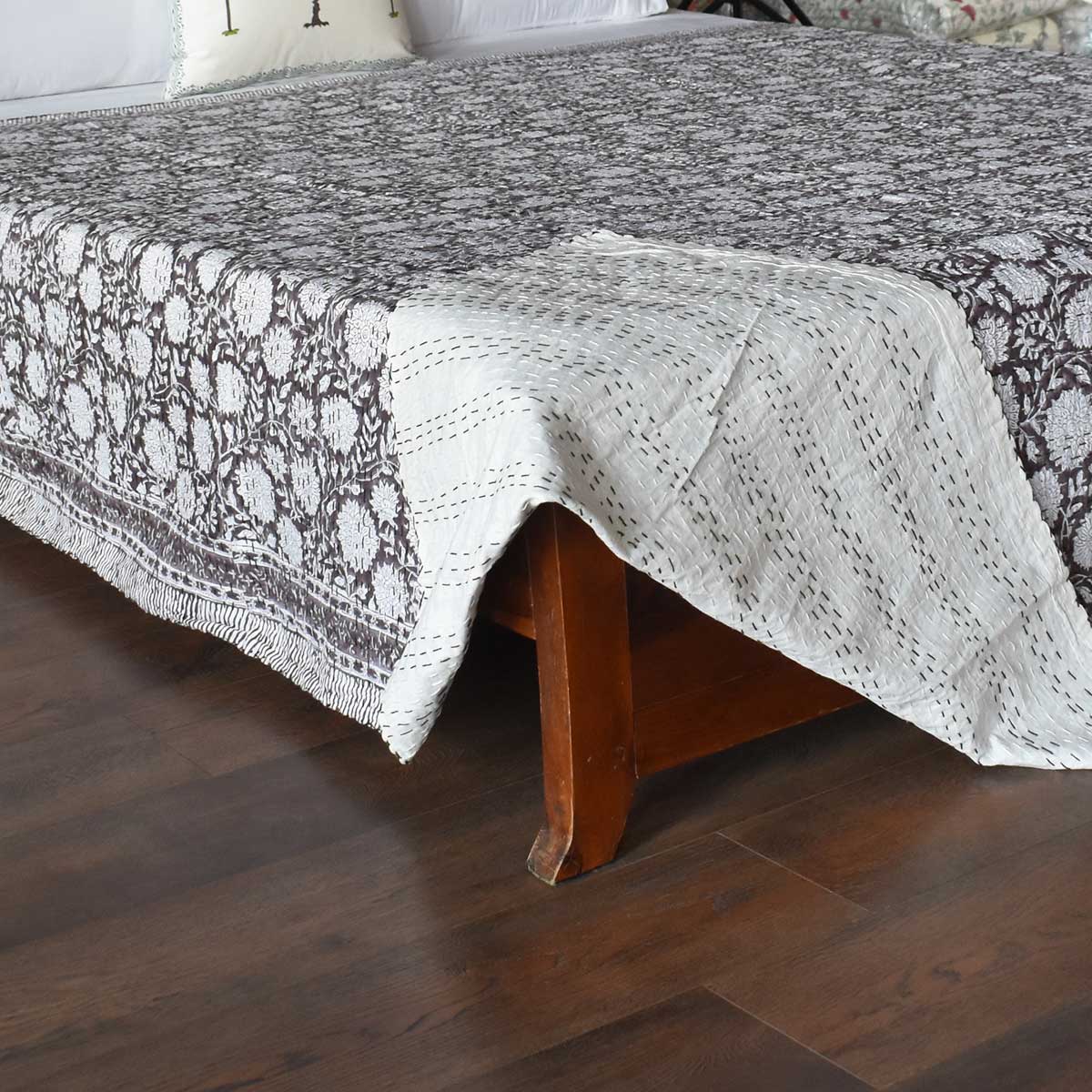 SANGANER Kantha Queen Size 202561