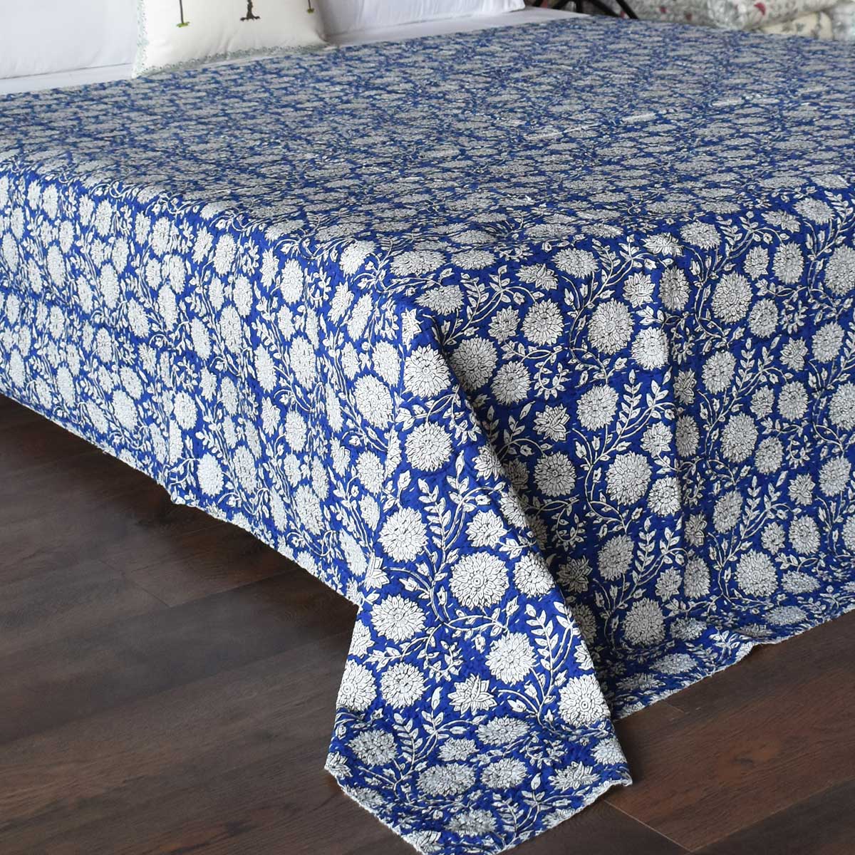 SANGANER Kantha Queen Size 202562