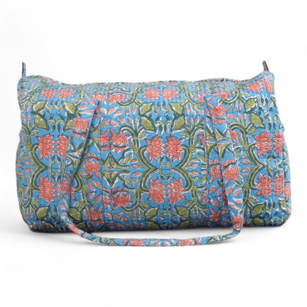 Weekender Bag Lotus Green Gud 204829