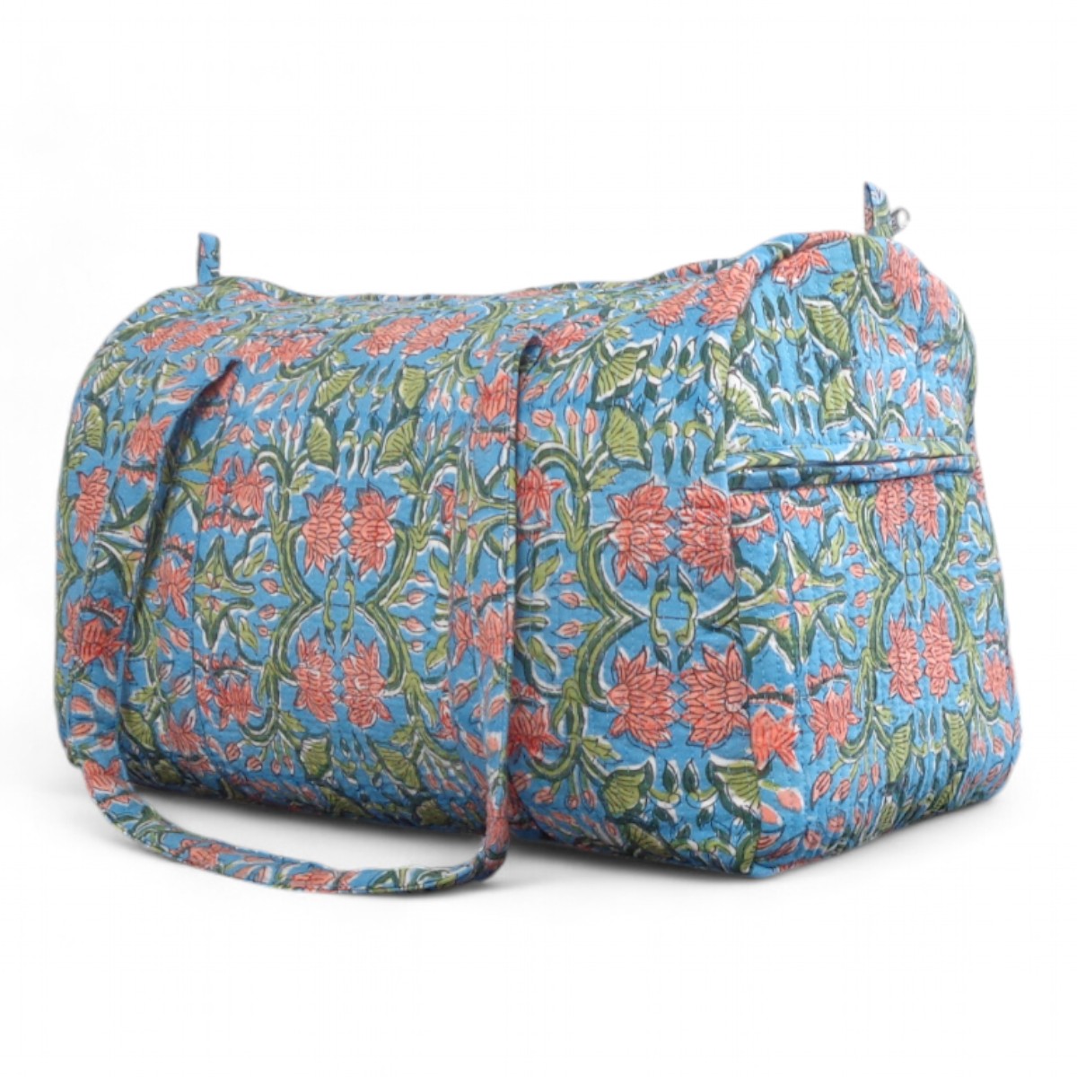 Weekender Bag   Lotus Green Gud 204829