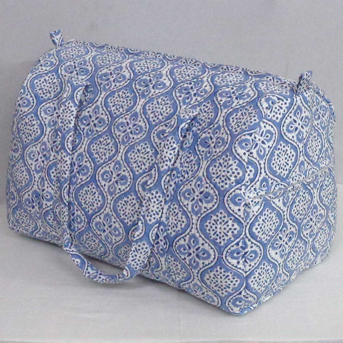 Weekender Bag Ogee Blue 208317