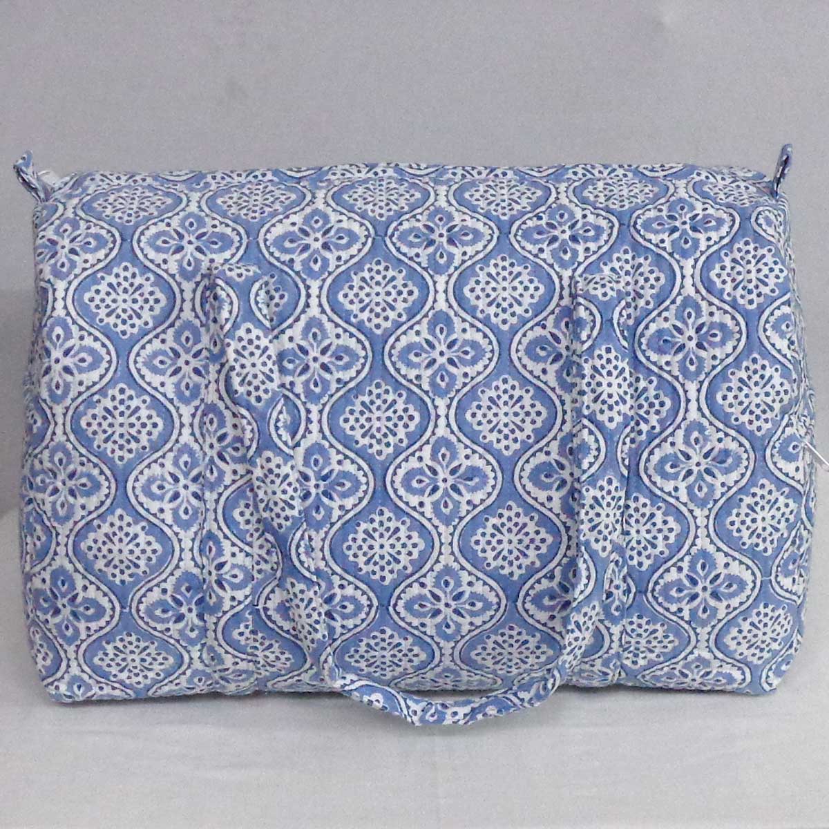 Weekender Bag Ogee Blue 208317