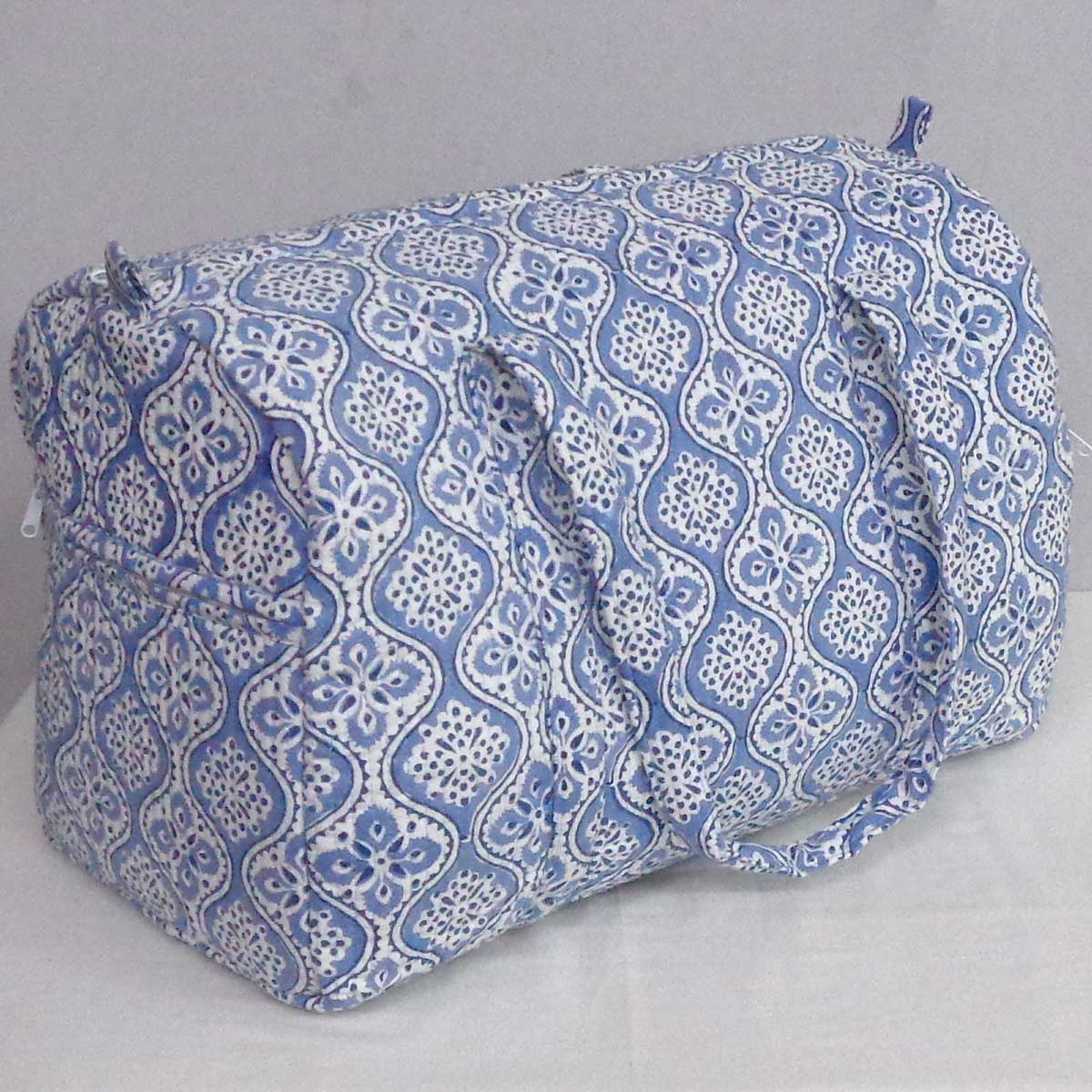 Weekender Bag Ogee Blue 208317