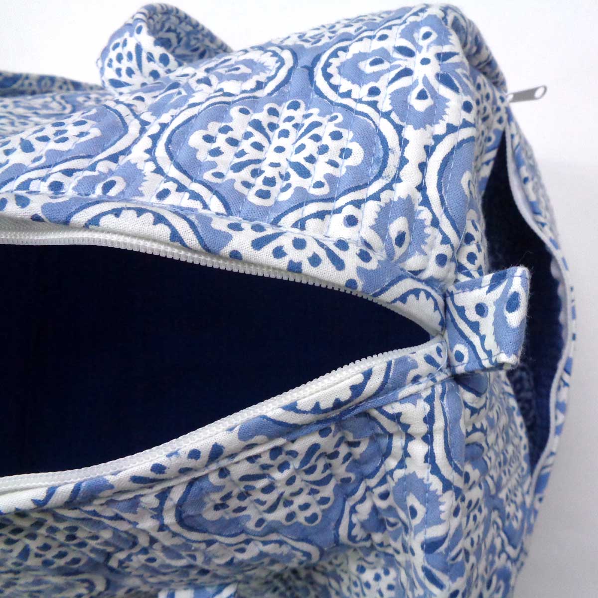 Weekender Bag Ogee Blue 208317