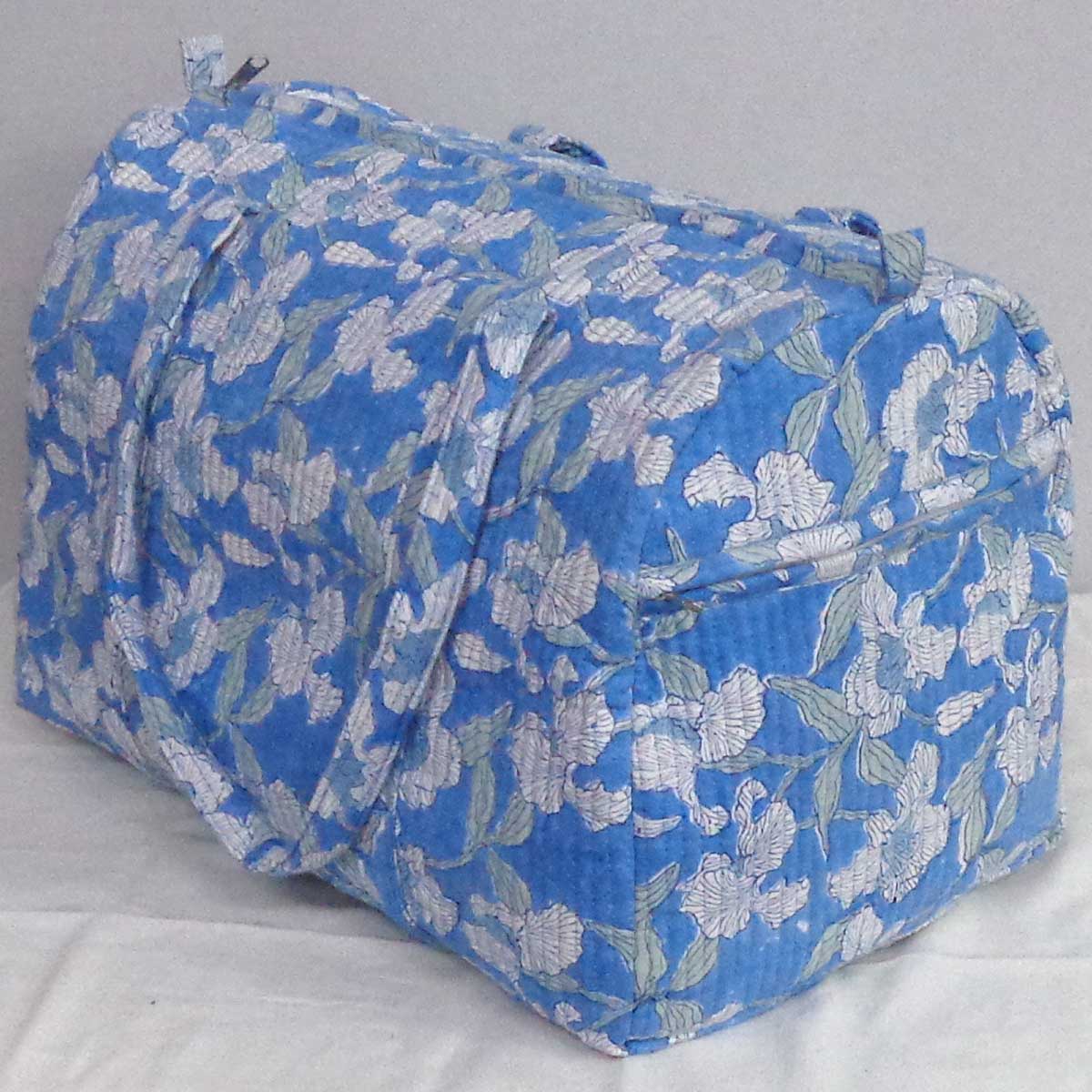 Weekender Bag Orchid Aqua 203890