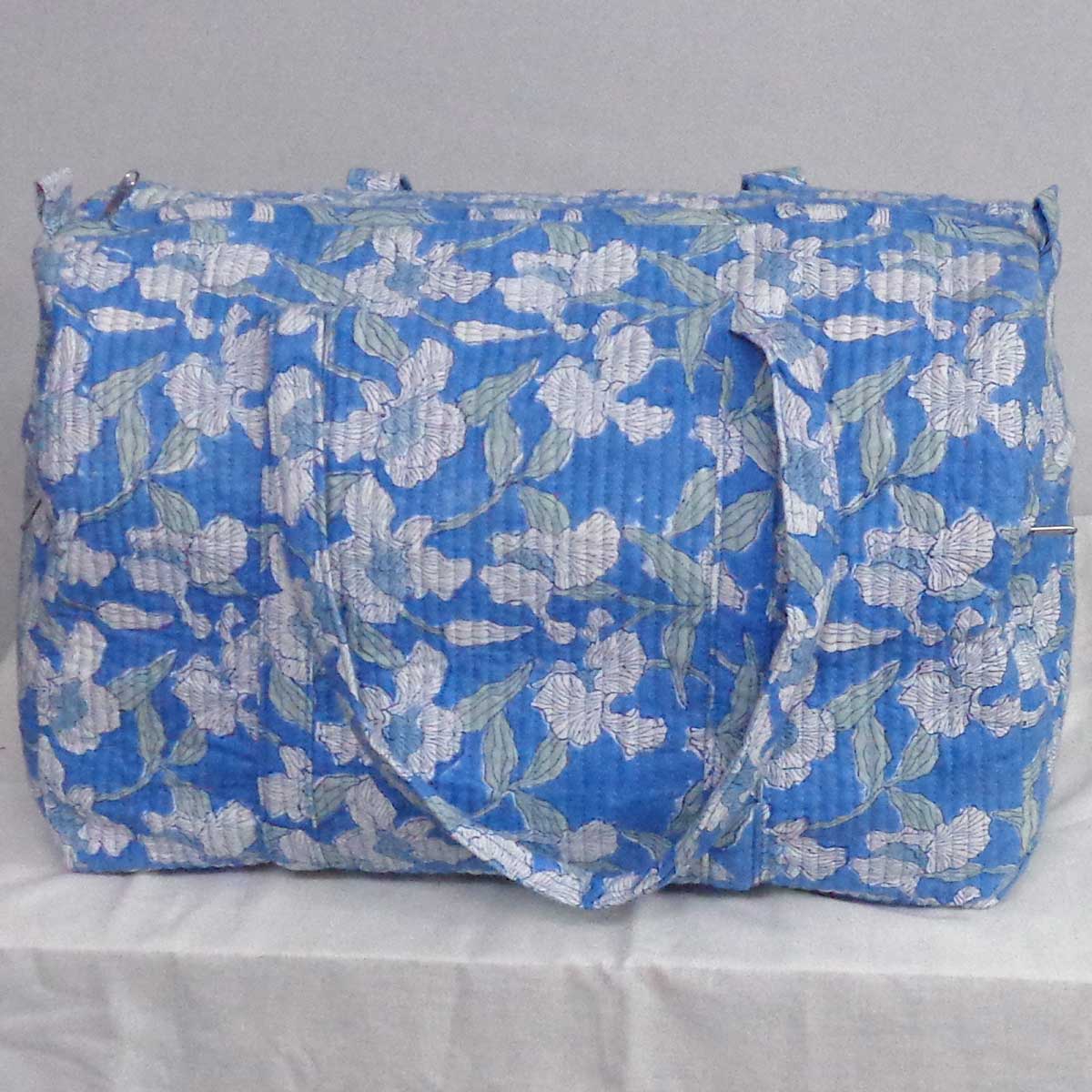 Weekender Bag Orchid Aqua 203890