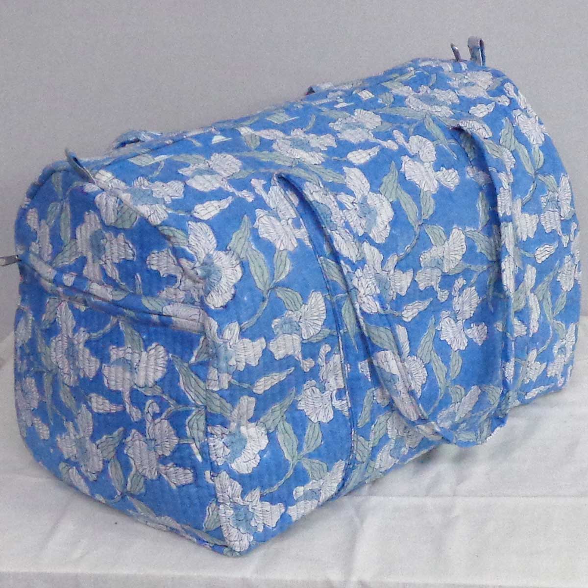 Weekender Bag Orchid Aqua 203890