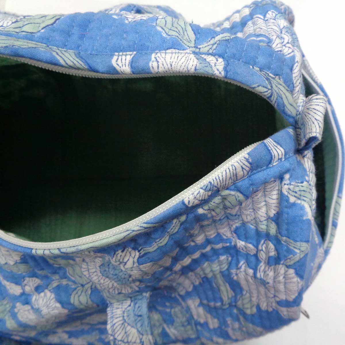 Weekender Bag Orchid Aqua 203890