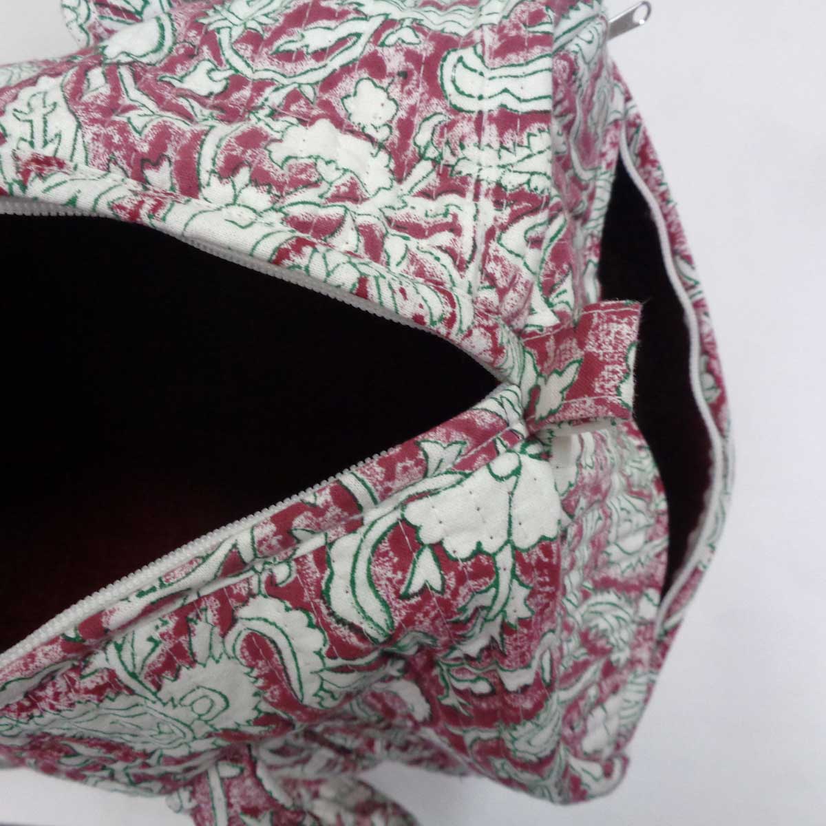 Weekender Bag Paisley Rose Vine 504851